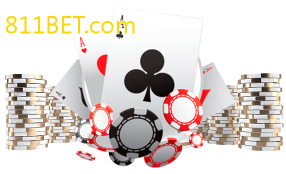 Jogue jogos de pôquer em 811BET.com